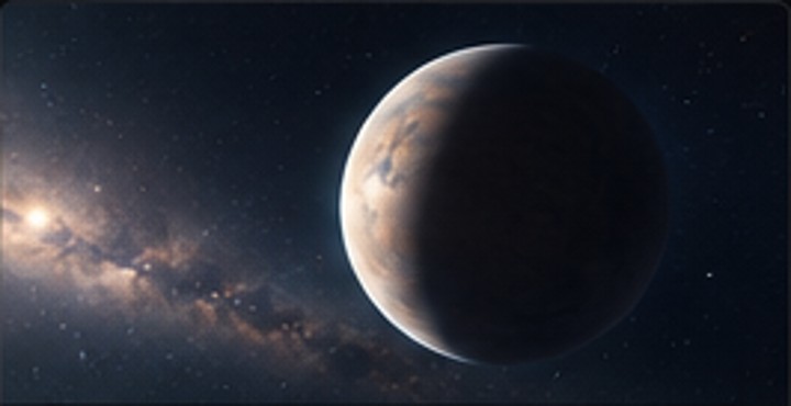 Exoplanetas