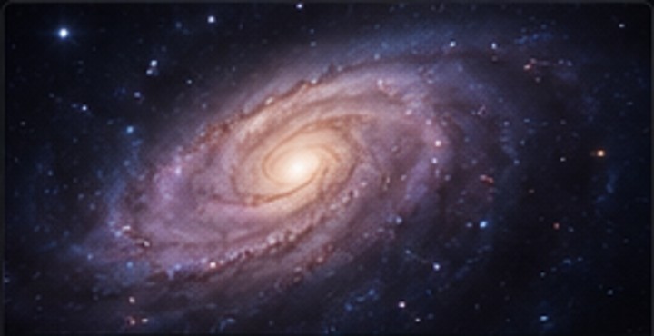 Galaxias