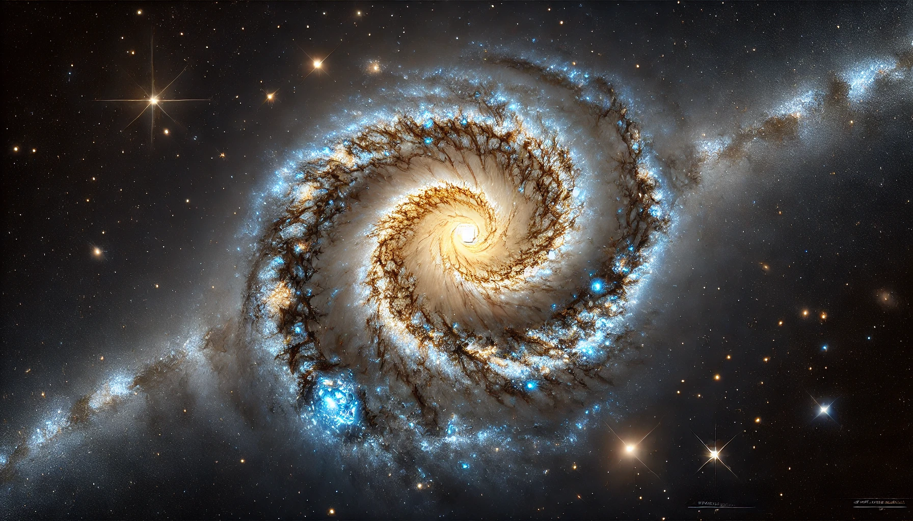 Explorando las Galaxias: Un Viaje a través del Cosmos